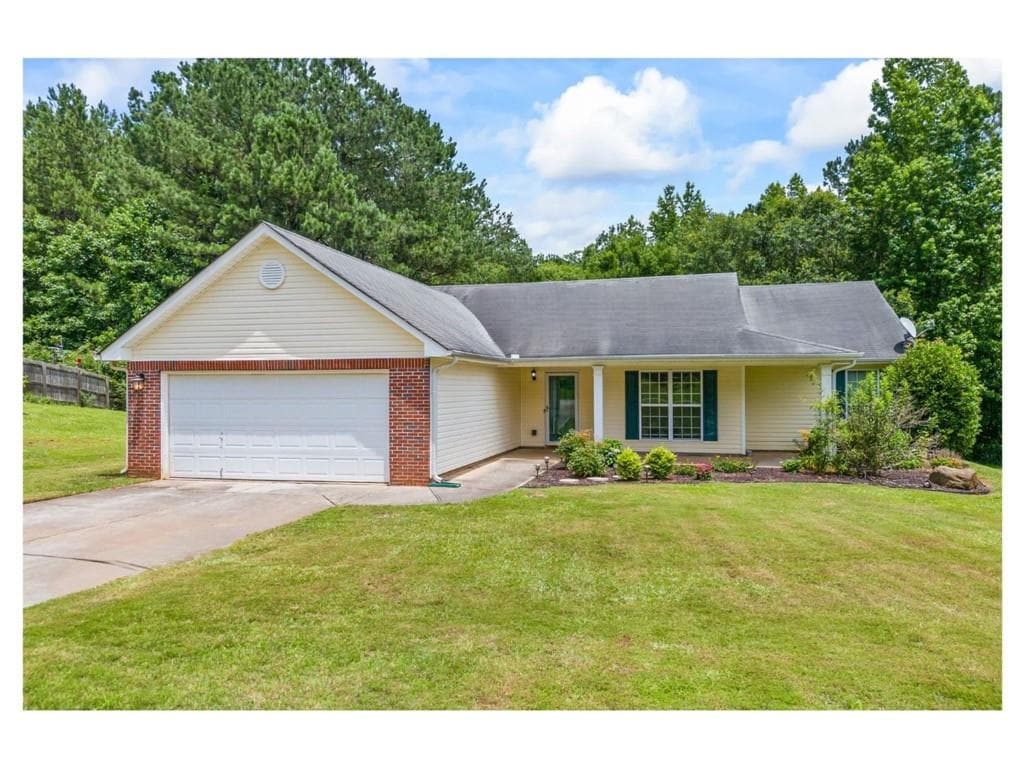 560 Pin Oak Drive, Bethlehem, GA 30620 — most recent listing photo