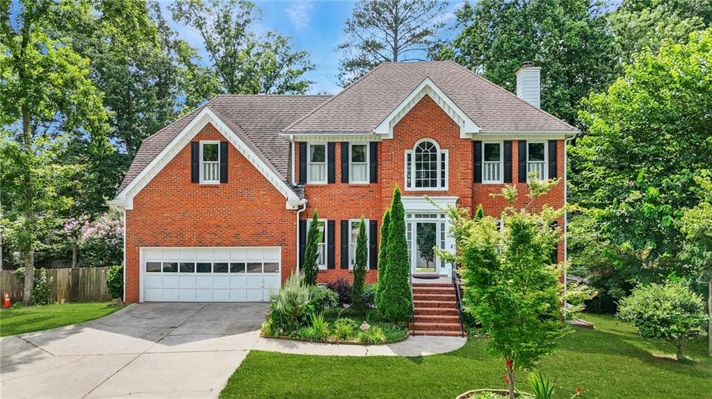 2641 Loch Way, Snellville, GA 30039 — most recent listing photo