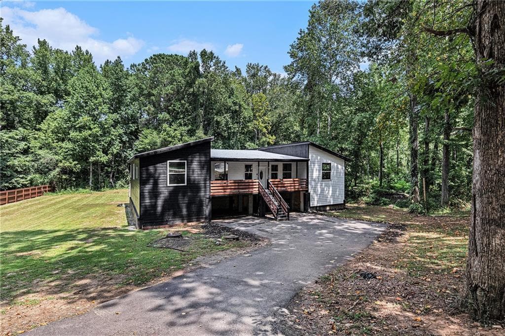 140 Indian Lake Drive, Hiram, GA 30141 — most recent listing photo