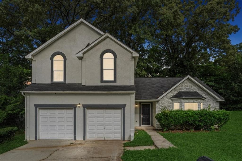 4464 Idlewood Park, Lithonia, GA 30038 — most recent listing photo