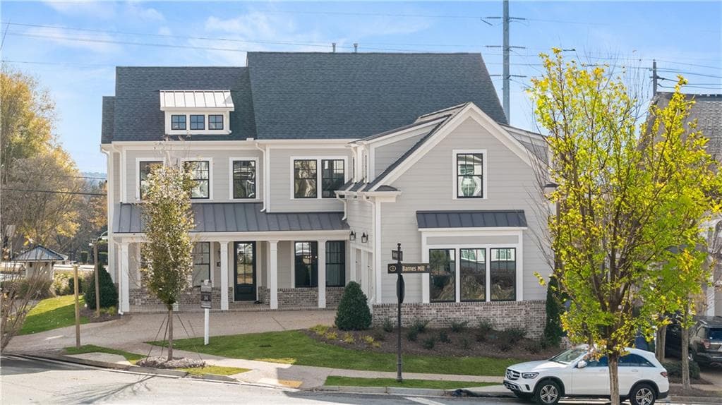 1005 Coleman Place Drive, Roswell, GA 30075 — most recent listing photo