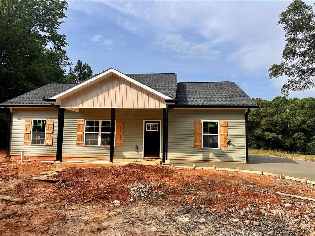389 CAMPGROUND SCHOOL Road, Dallas, GA 30157 — most recent listing photo