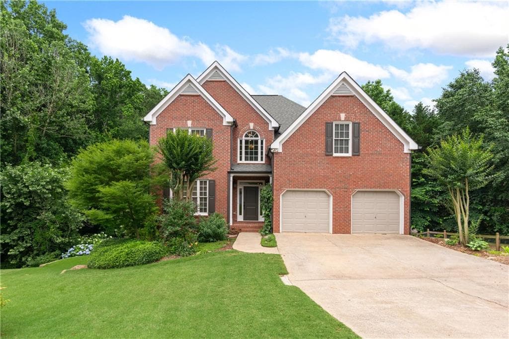 4987 Day Lily Way, Acworth, GA 30102 — most recent listing photo