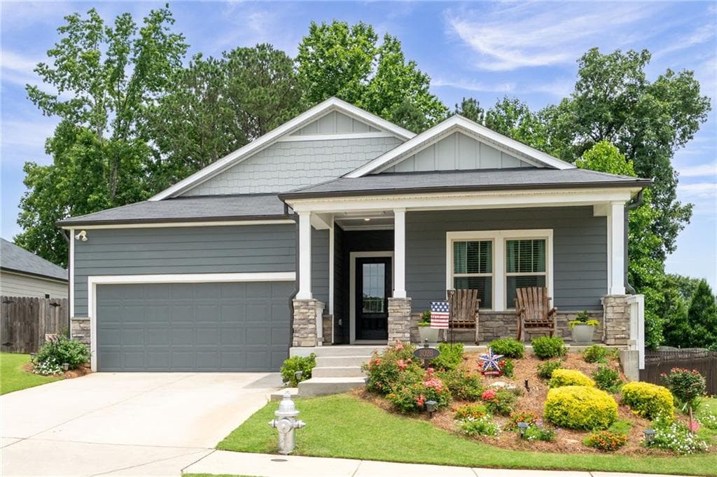 3026 Towne Mill Avenue, Canton, GA 30114 — most recent listing photo