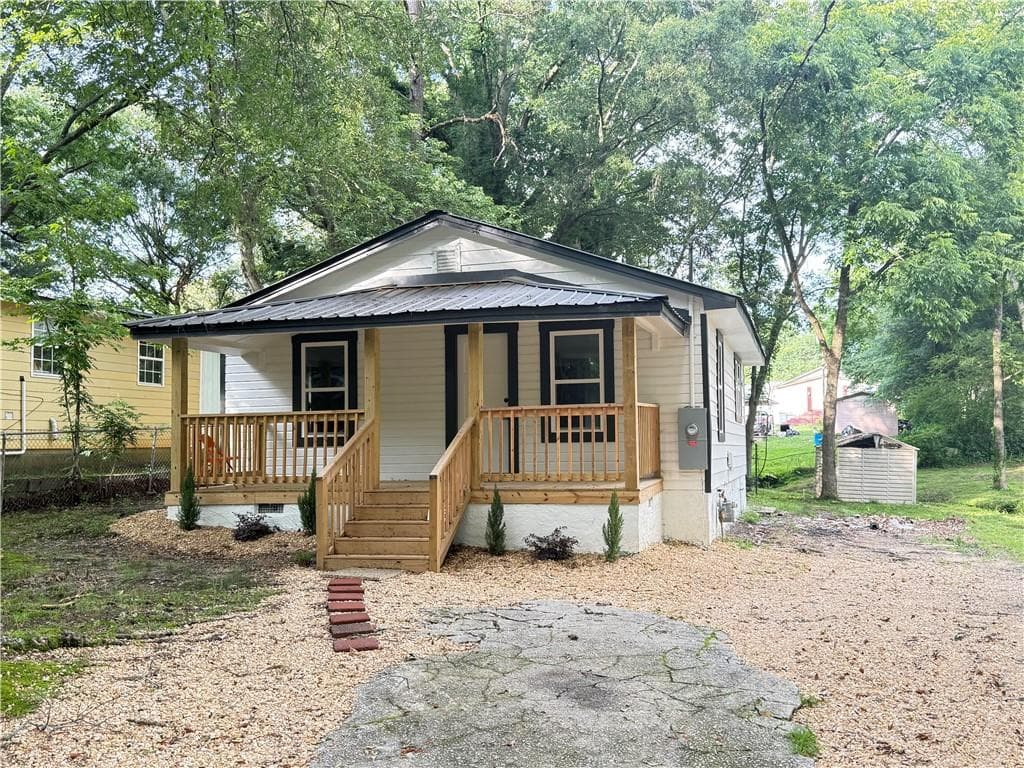 105 Dogwood Circle, Gainesville, GA 30501 — most recent listing photo