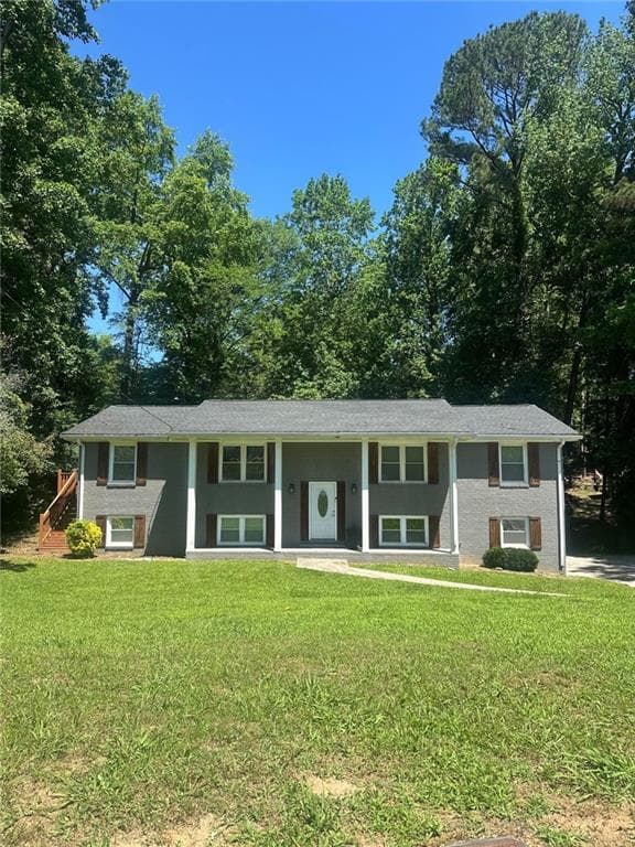 1863 Rockford Court, Riverdale, GA 30296 — most recent listing photo