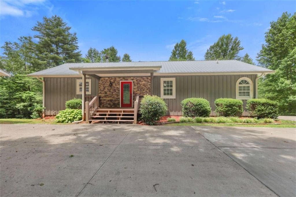 6704 Morgan Drive, Young Harris, GA 30582 — most recent listing photo