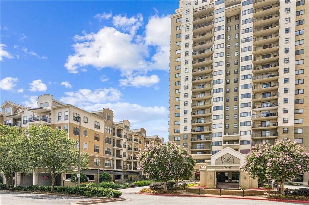 799 Hammond Drive 325, Atlanta, GA 30328 — most recent listing photo