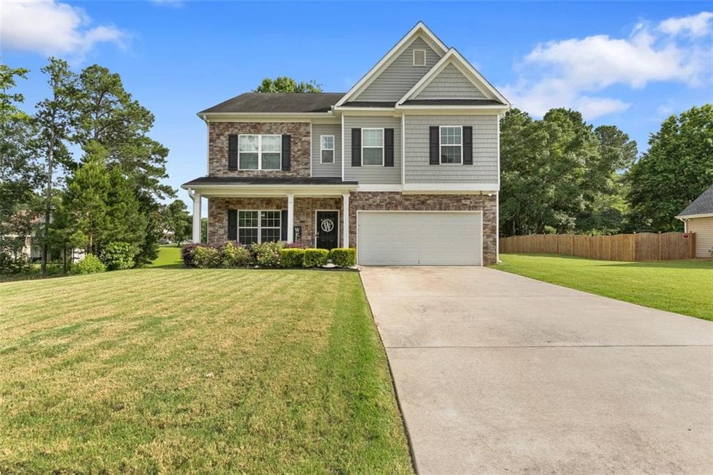 140 CANYONS Court, Hampton, GA 30228 — most recent listing photo
