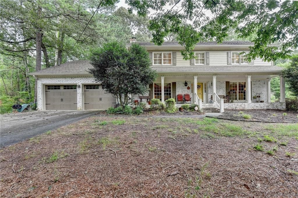 2538 Anchors Way, Snellville, GA 30078 — most recent listing photo
