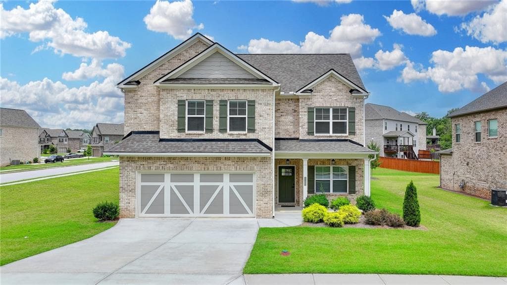 2090 Harvester Lane, Buford, GA 30518 — most recent listing photo
