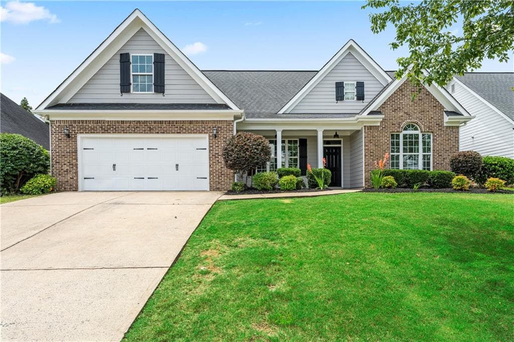 21 Spring Folly, Cartersville, GA 30121 — most recent listing photo