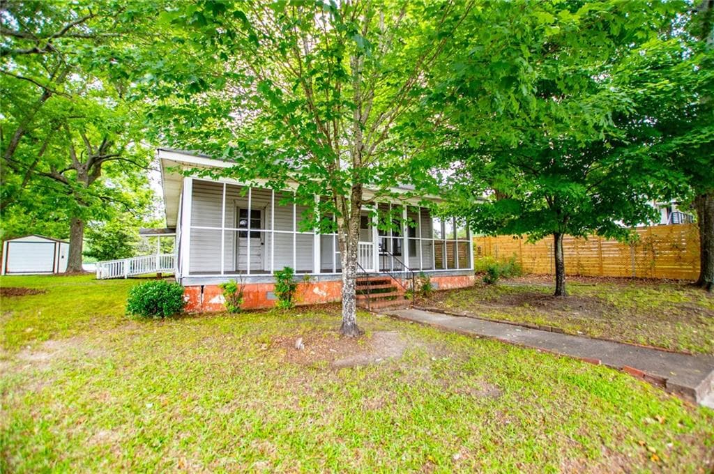 6539 E Strickland Street, Douglasville, GA 30134 — most recent listing photo