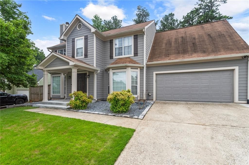 4903 Wilkie Way, Acworth, GA 30102 — most recent listing photo