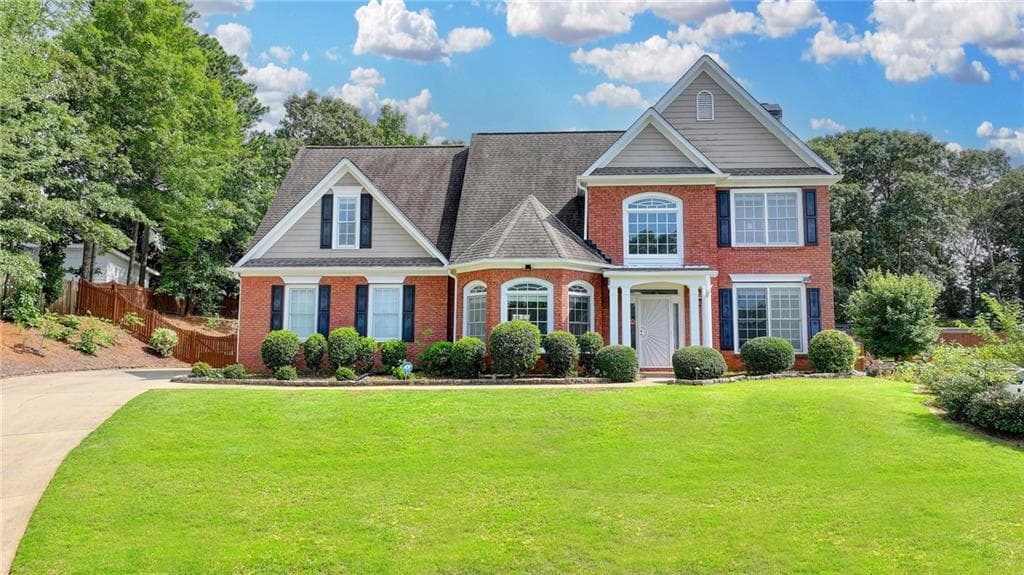 189 Azalea Chase Drive, Suwanee, GA 30024 — most recent listing photo