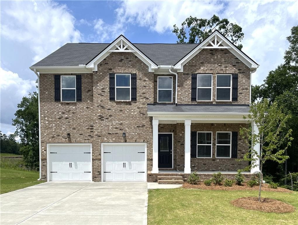625 Egrets Landing #49, Covington, GA 30014 — most recent listing photo