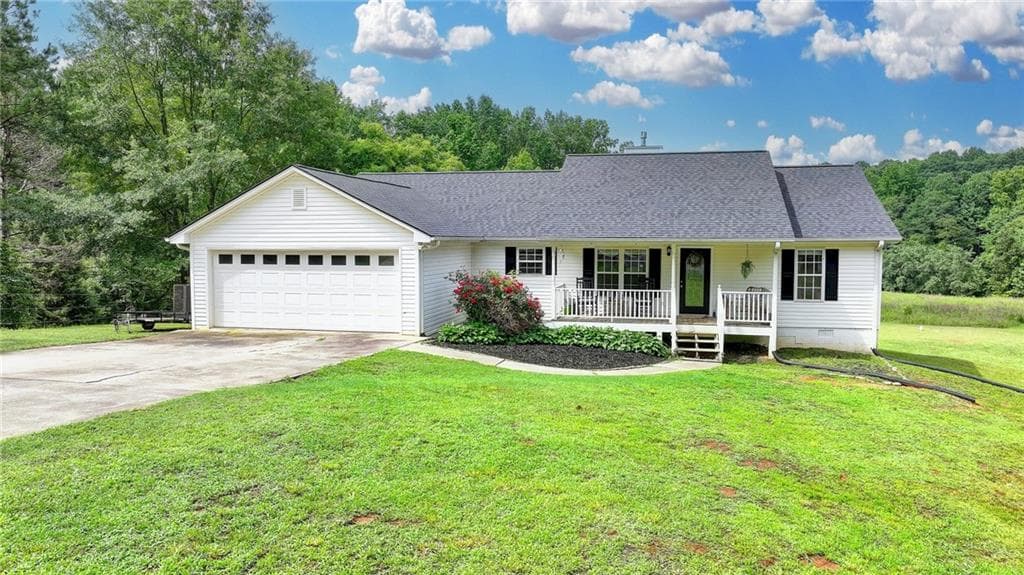 509 Banyon Creek Drive, Talmo, GA 30575 — most recent listing photo