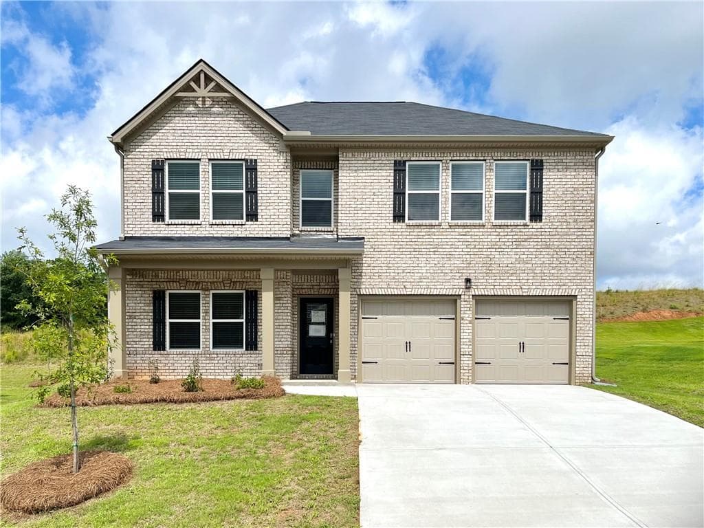 678 Egrets Landing #63, Covington, GA 30014 — most recent listing photo