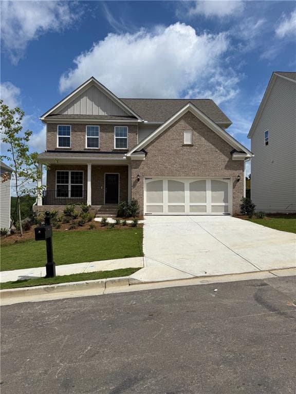 4266 Azalea Ridge Way, Hoschton, GA 30548 — most recent listing photo