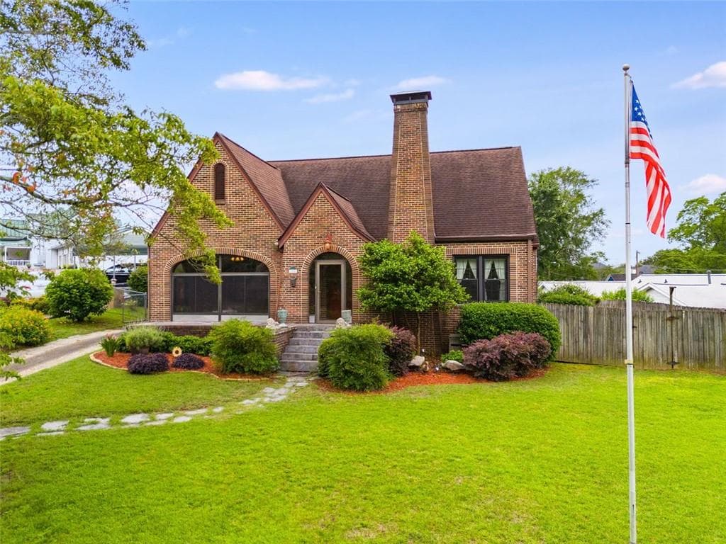 303 Hardee Street, Dallas, GA 30132 — most recent listing photo