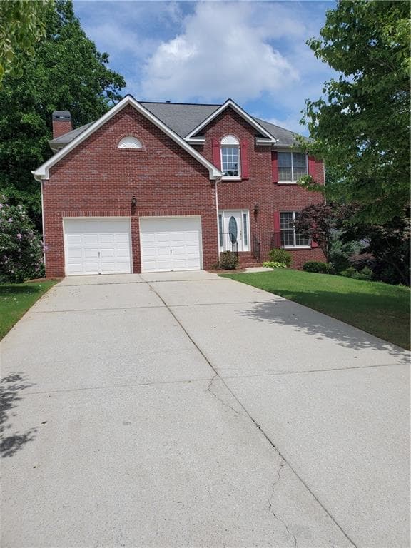 4217 Mill Grove Lane, Smyrna, GA 30082 — most recent listing photo