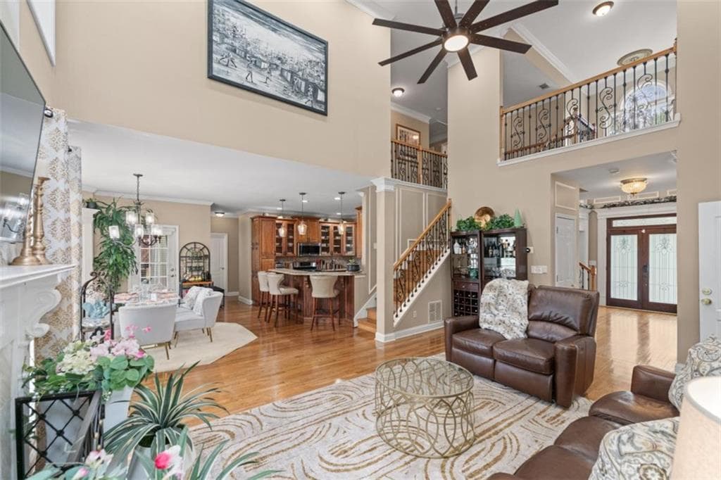 5833 Wembley Drive, Douglasville, GA 30135 — most recent listing photo