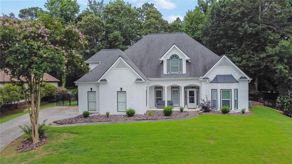 2330 Wood Creek Court, Dacula, GA 30019 — most recent listing photo