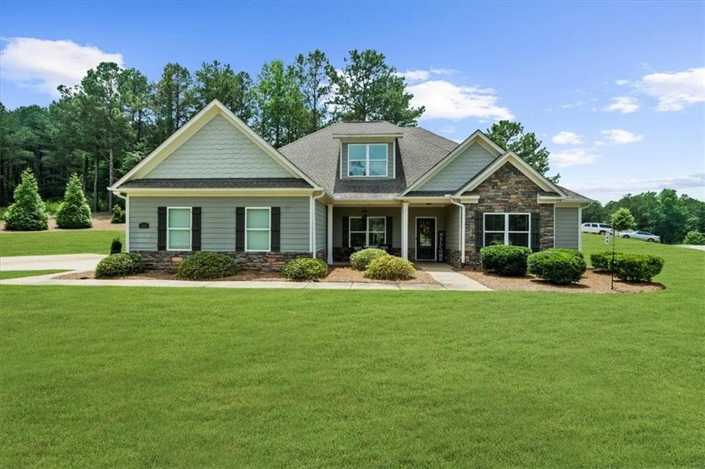 1212 Chapman Grove Lane, Monroe, GA 30656 — most recent listing photo