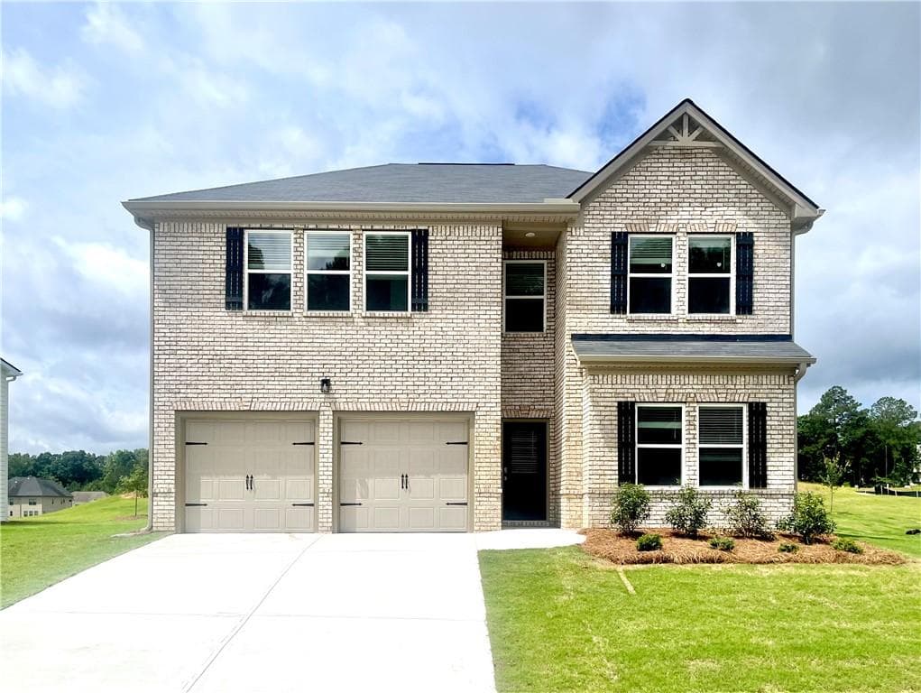 642 Egrets Landing #66, Covington, GA 30014 — most recent listing photo