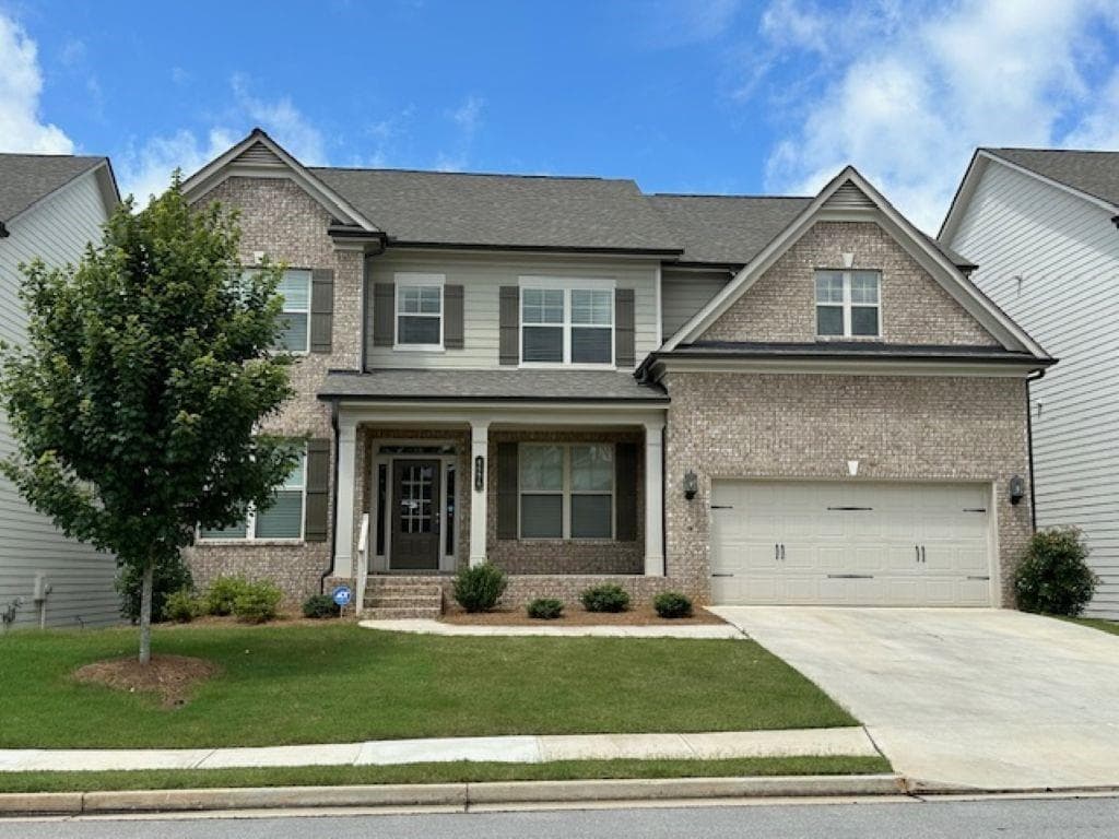 4636 S Silver Oak Drive, Gainesville, GA 30504 — most recent listing photo
