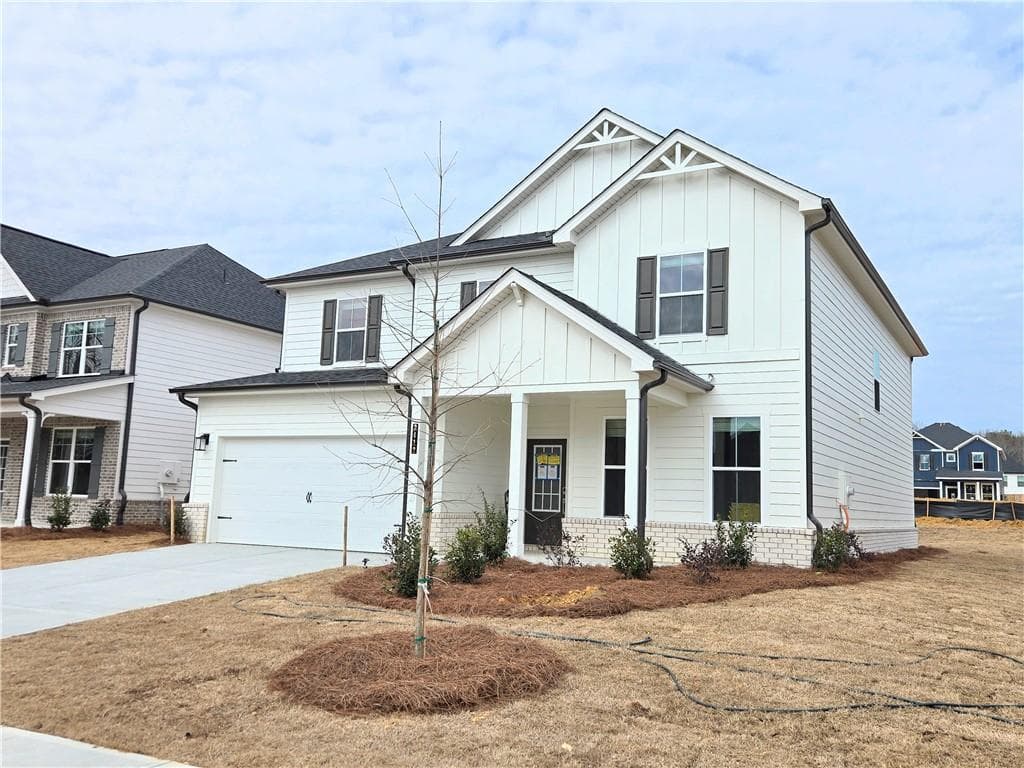 2674 mourning Dove Drive (Lot 37), Grayson, GA 30017 — most recent listing photo