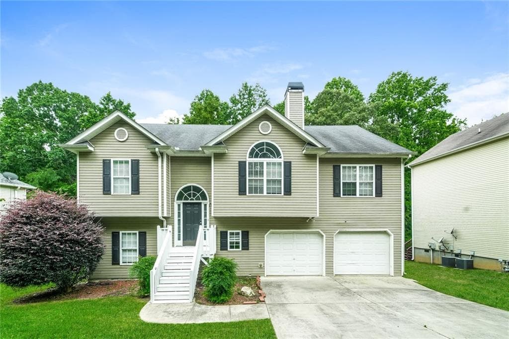 5958 Tate Drive, Austell, GA 30106 — most recent listing photo
