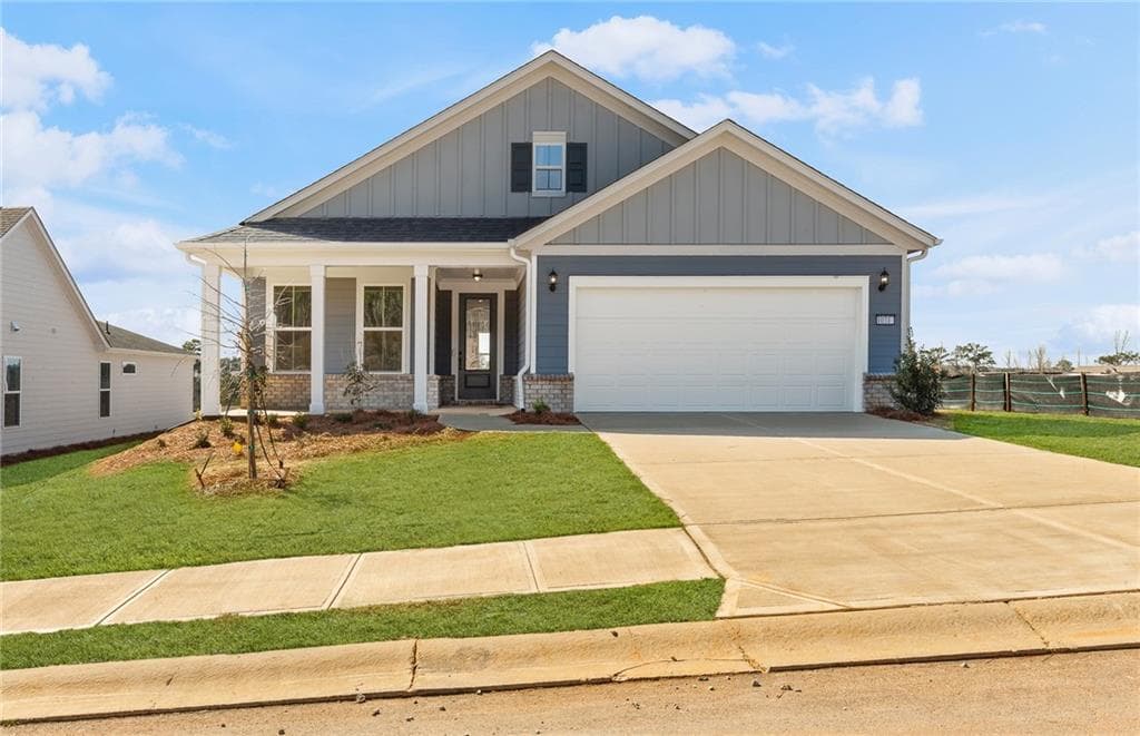 1031 Windsong Way, Greensboro, GA 30642 — most recent listing photo