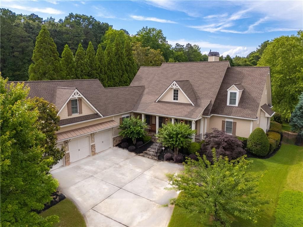 2403 Wistful Way, Marietta, GA 30066 — most recent listing photo