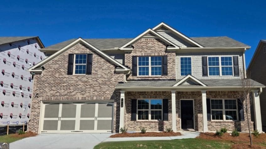 3325 Linstead Court, Loganville, GA 30052 — most recent listing photo