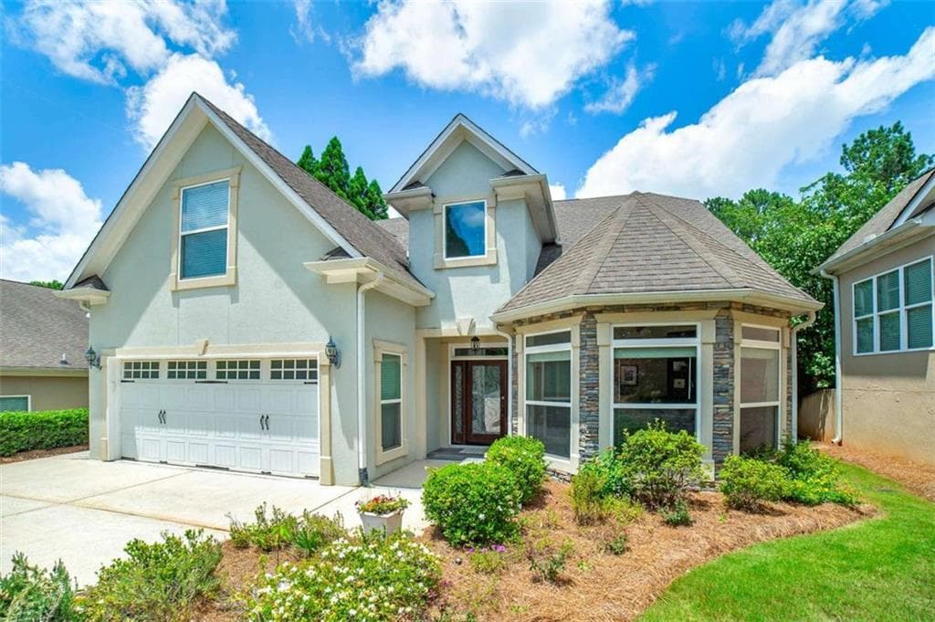 825 Chalet Hills, Mcdonough, GA 30253 — most recent listing photo