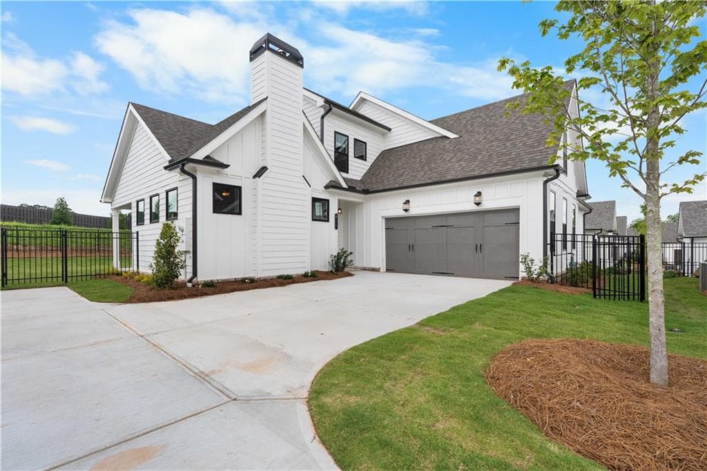 515 Pearl Street, Cumming, GA 30040 — most recent listing photo