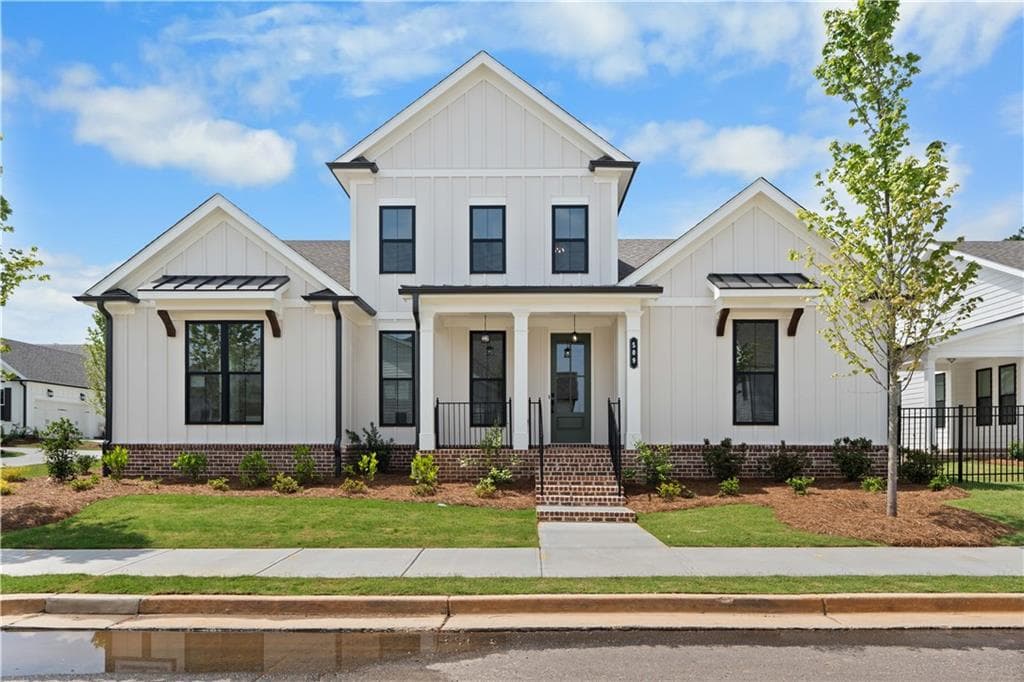 509 Pearl Street, Cumming, GA 30040 — most recent listing photo