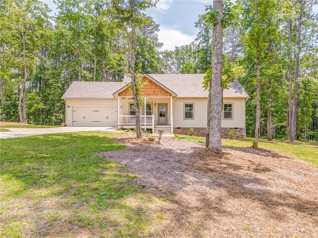97 Sunset Cove, Ellijay, GA 30540 — most recent listing photo