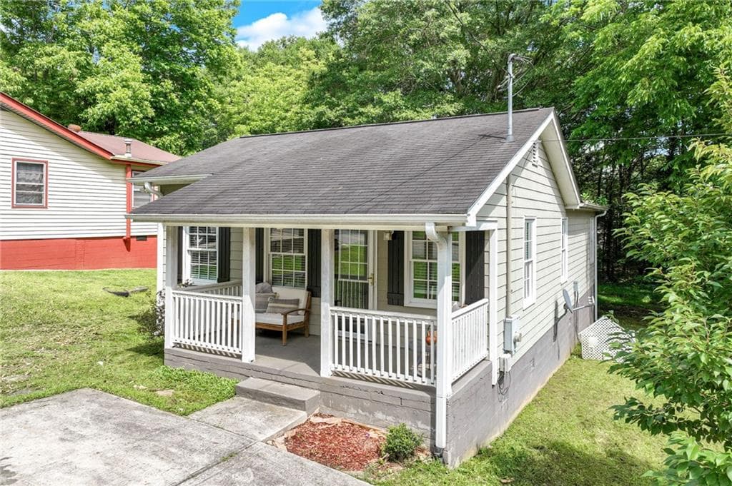 1174 Desota Street, Gainesville, GA 30501 — most recent listing photo