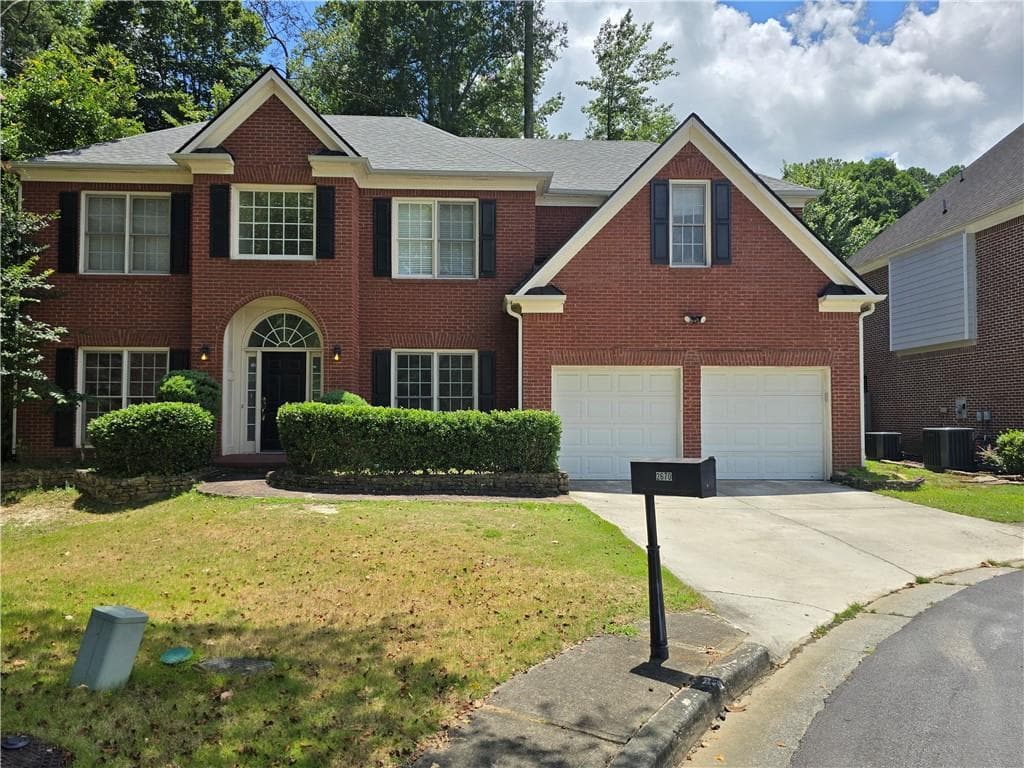 2670 Henderson Chase Court, Tucker, GA 30084 — most recent listing photo