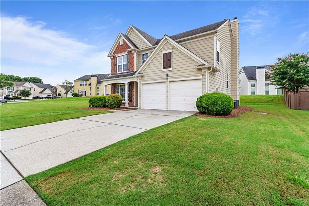 8970 Ruel Lane, Suwanee, GA 30024 — most recent listing photo
