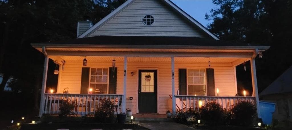 151 Elizabeth Circle, Jackson, GA 30233 — most recent listing photo