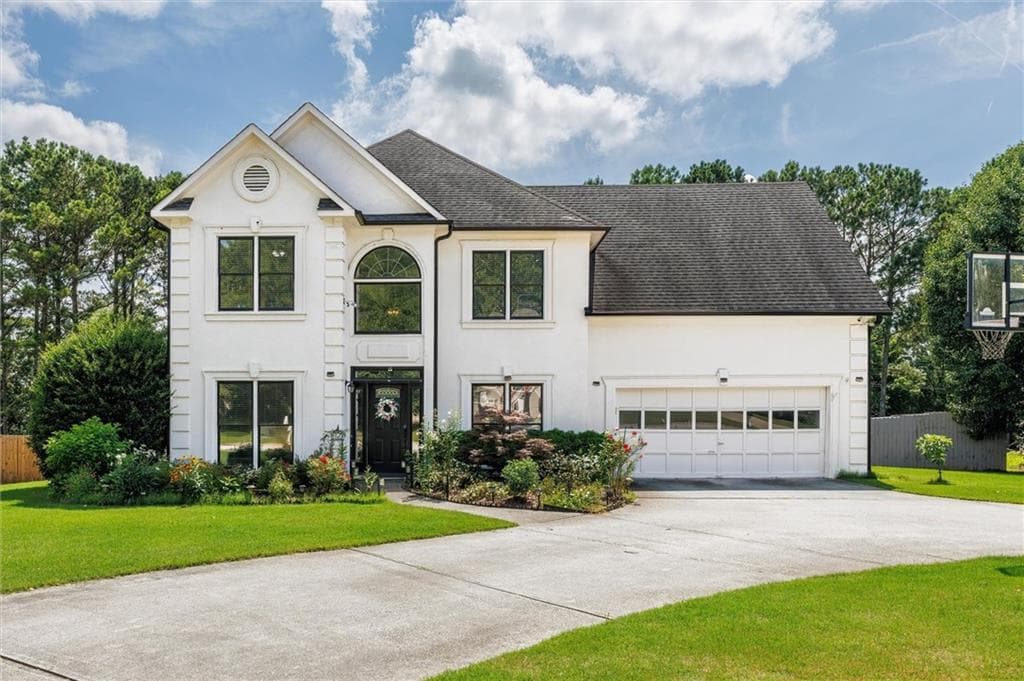 1670 Burnt Oak Way, Dacula, GA 30019 — most recent listing photo