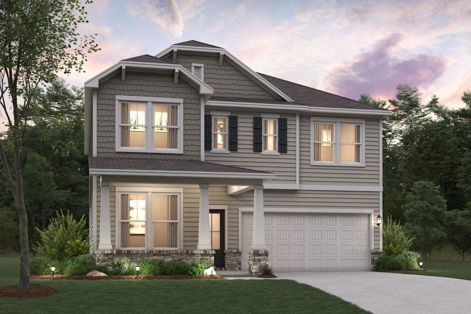 2655 Mourning Dove Dr (Lot 50), Grayson, GA 30017 — most recent listing photo