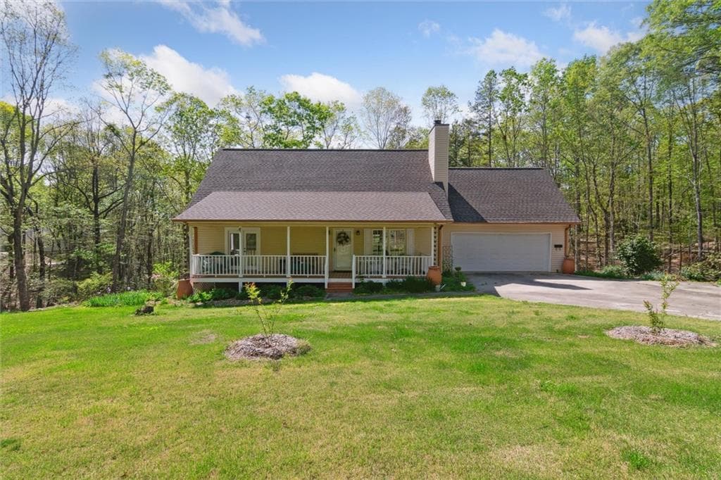 86 Sleepy Hollow Road, Dahlonega, GA 30533 — most recent listing photo
