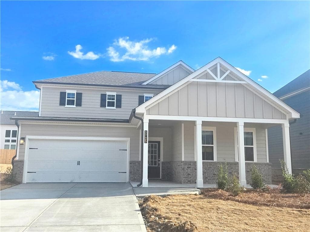 2665 Mourning Dove Drive(Lot 51), Grayson, GA 30017 — most recent listing photo