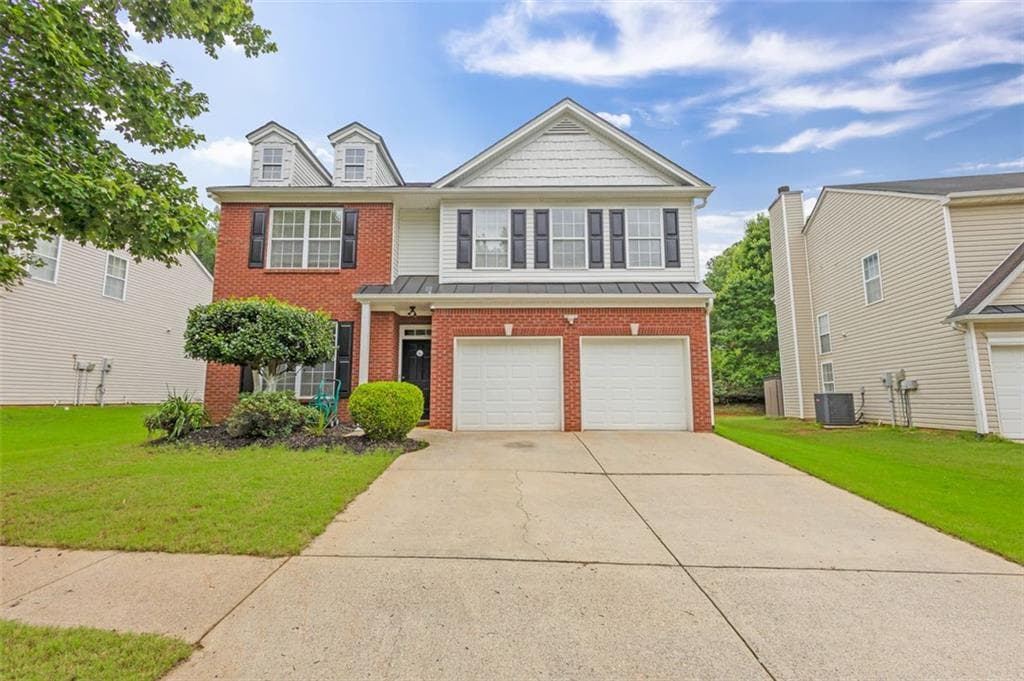 3 bedroom, 3 bathroom, 2,100 sq ft single family residence sold at 2011 Wildcat Lake Court, Lawrenceville, GA 30043
