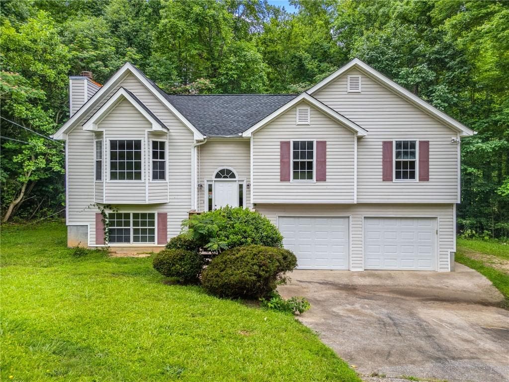 87 Fair Havens Drive, Hiram, GA 30141 — most recent listing photo