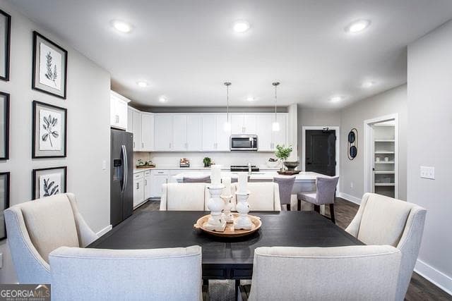 3351 Orwell Way 2301, Cumming, GA 30041 — most recent listing photo
